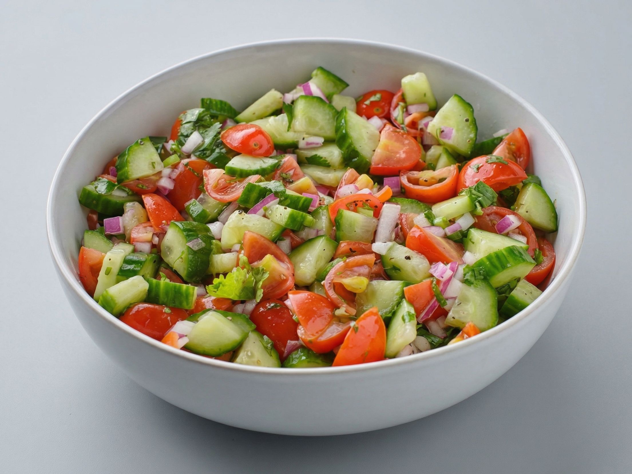 Green Salad