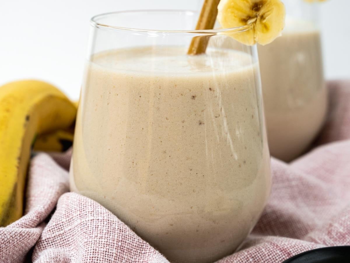 Banana Milk