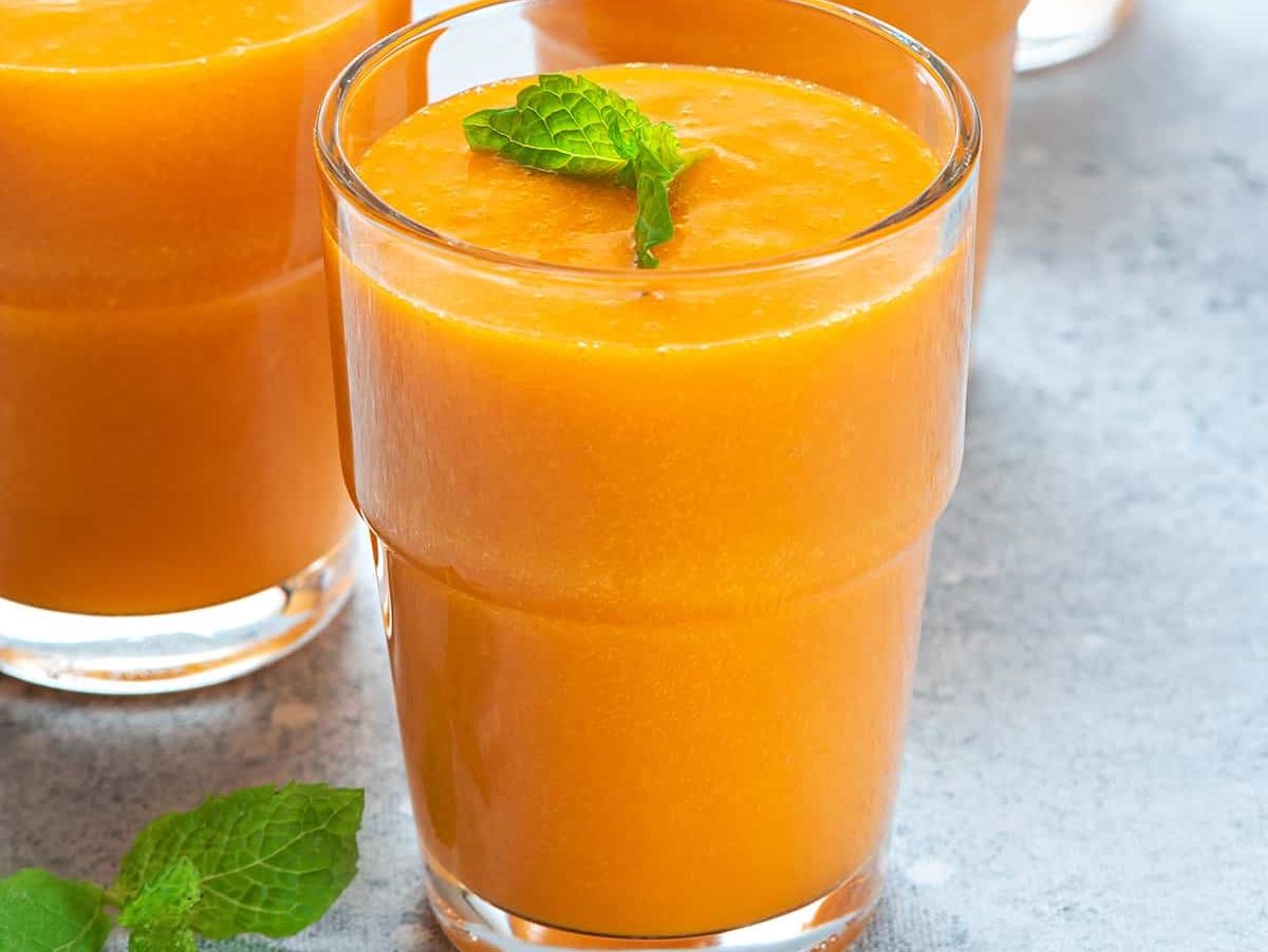 Fresh Mango