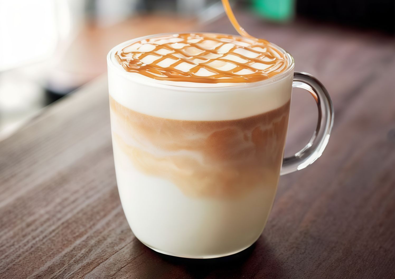 Caramel Micato