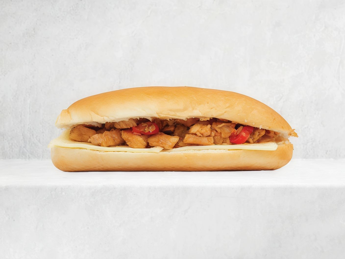 Mexicano Sandwich