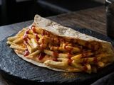 Syrian Fries