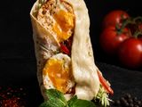 Syrian Cheese Eggs