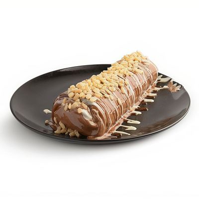 Mighty Crepe