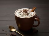 Bear’s Beans Hot Chocolate