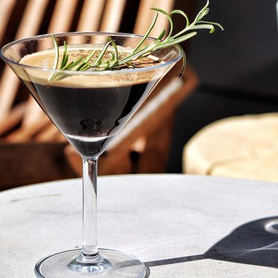 Freddo Mint Espresso