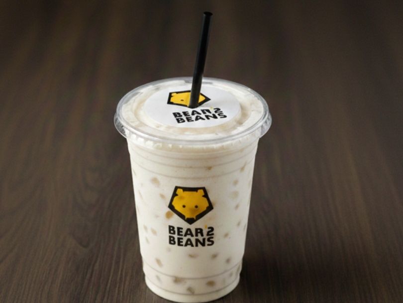 Mochi Shake Frappe