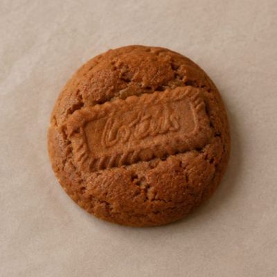 Lotus Cookies