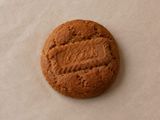 Lotus Cookies