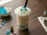 Arctic Vanilla Bear