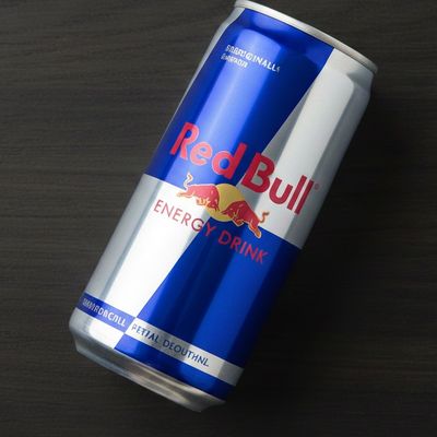 Red Bull