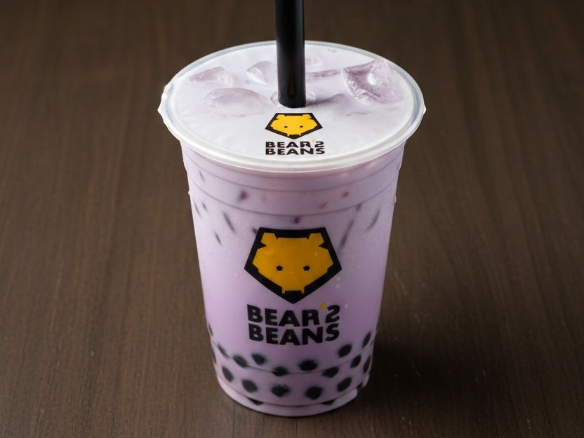 Taro Boba