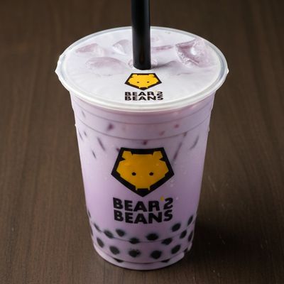 Taro Boba