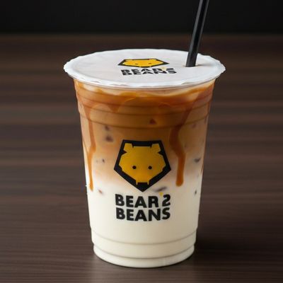 Bear`s Beans photo 6