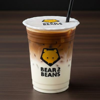Iced Latte