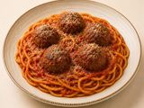 Daoud Basha Pasta