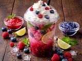 Berry Mojito Breeze Bear