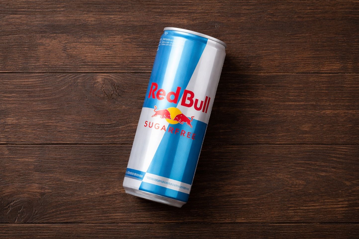 Red Bull Diet