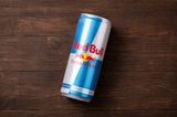 Red Bull Diet