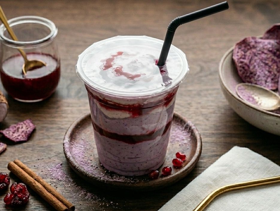 Taro Grendin Cream