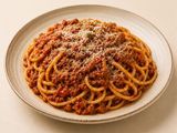 Spaghetti Bolognese