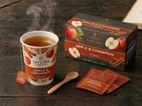 Taylor Apple & Cinnamon