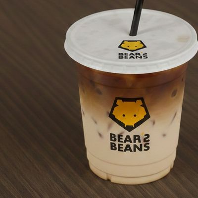 Iced Flat White