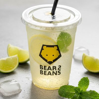 Energy Drink Mojito