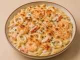 Seafood Pasta