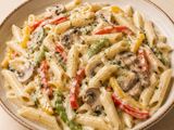 Vegetable Pasta