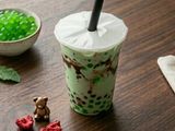 Green Forest Bear