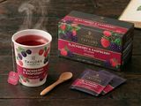 Taylor Blackberry & Raspberry