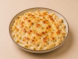 Mixed Cheese Pasta