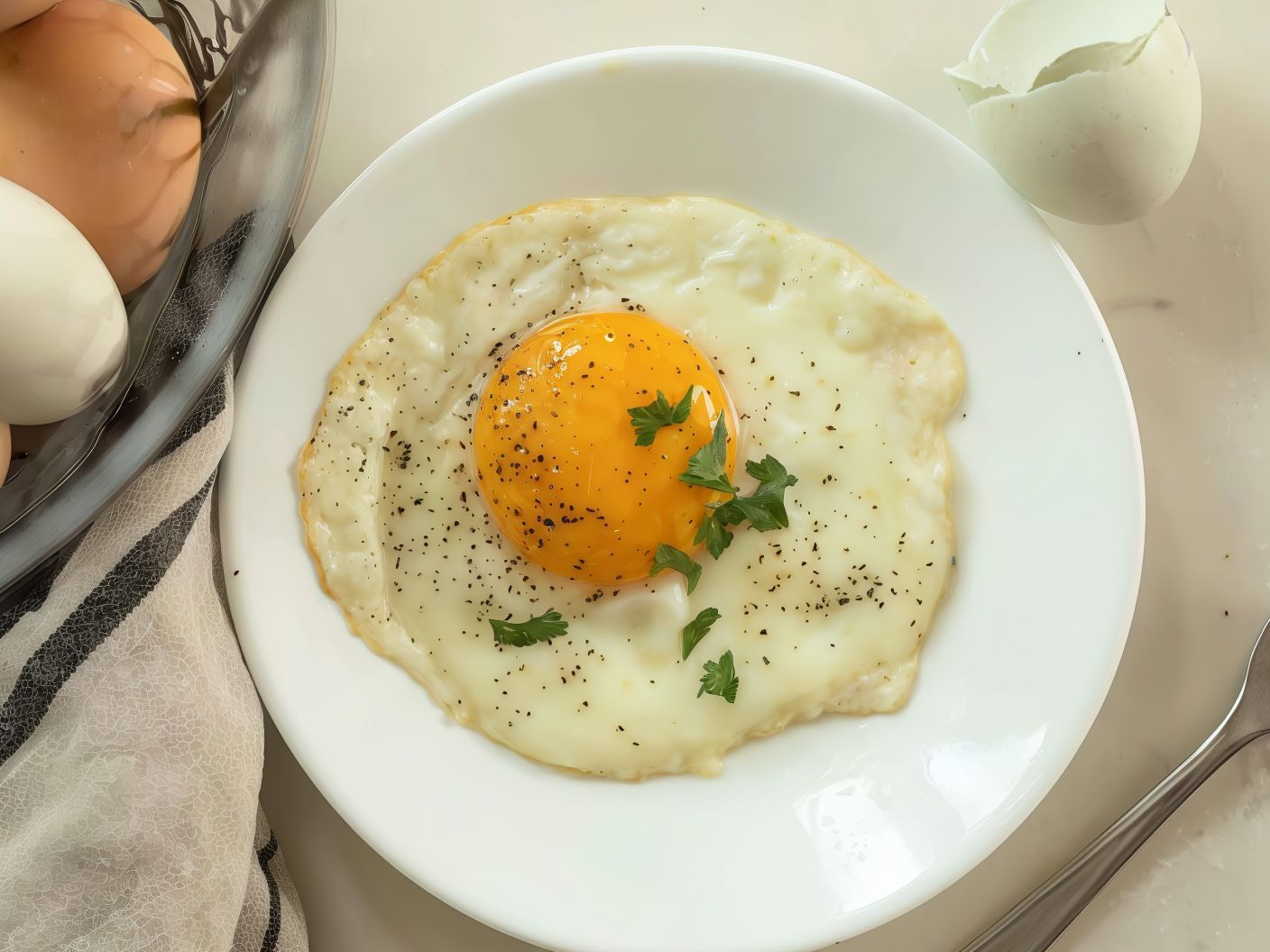 eggs