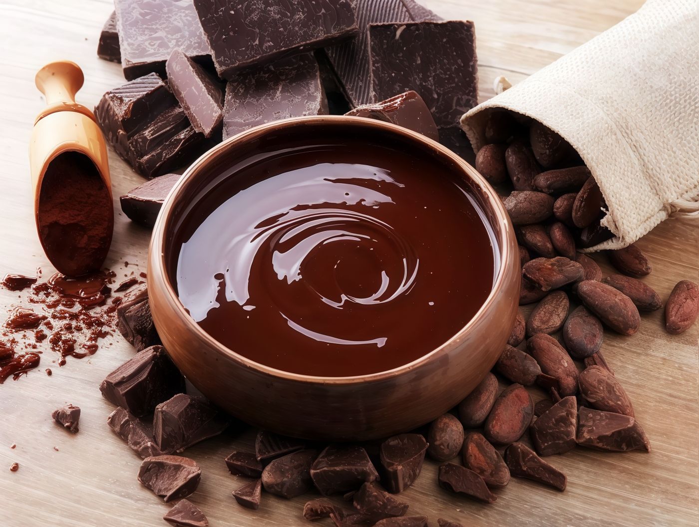 Italian Nutella