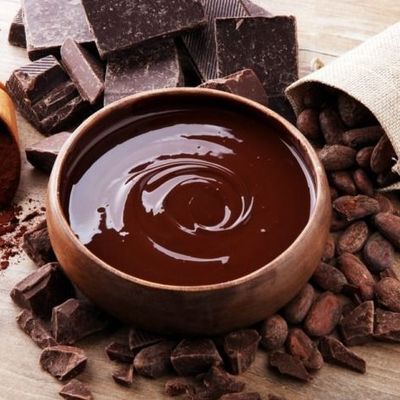 Italian Nutella