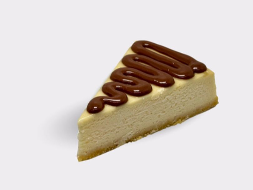 Nutella Cheesecake