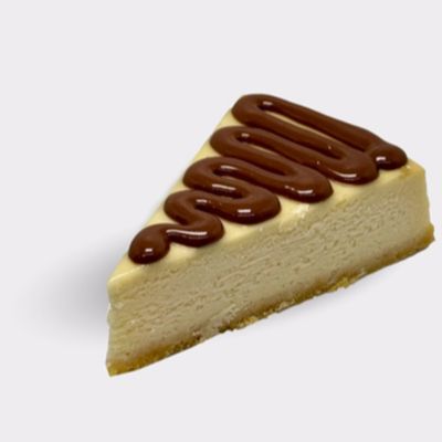 Nutella Cheesecake