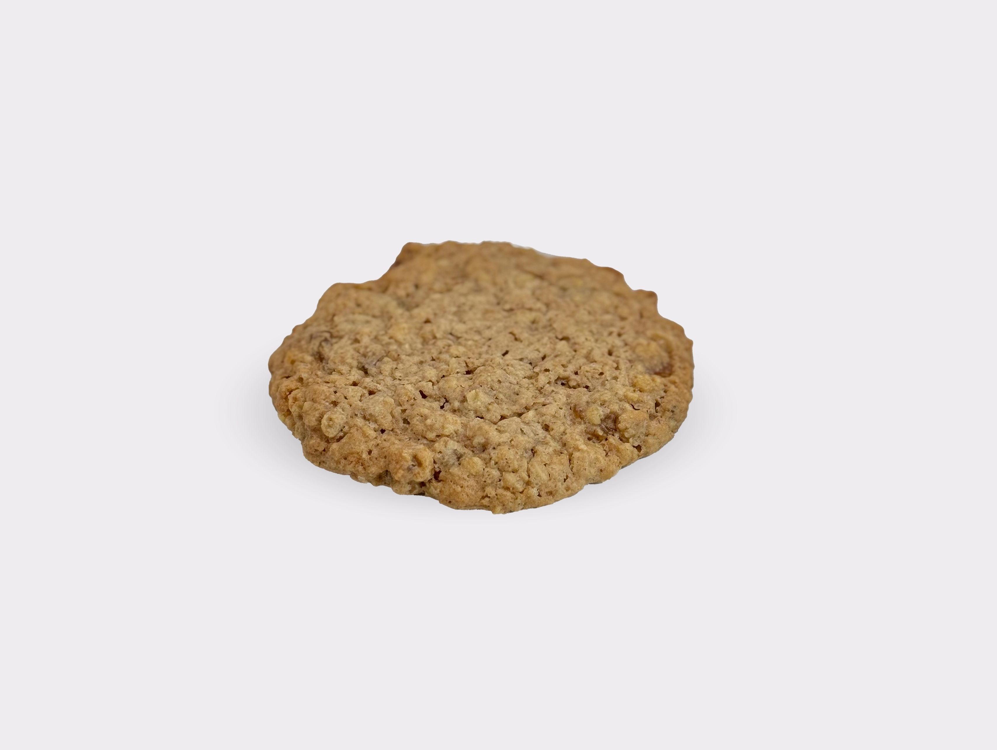 Oat Cookies