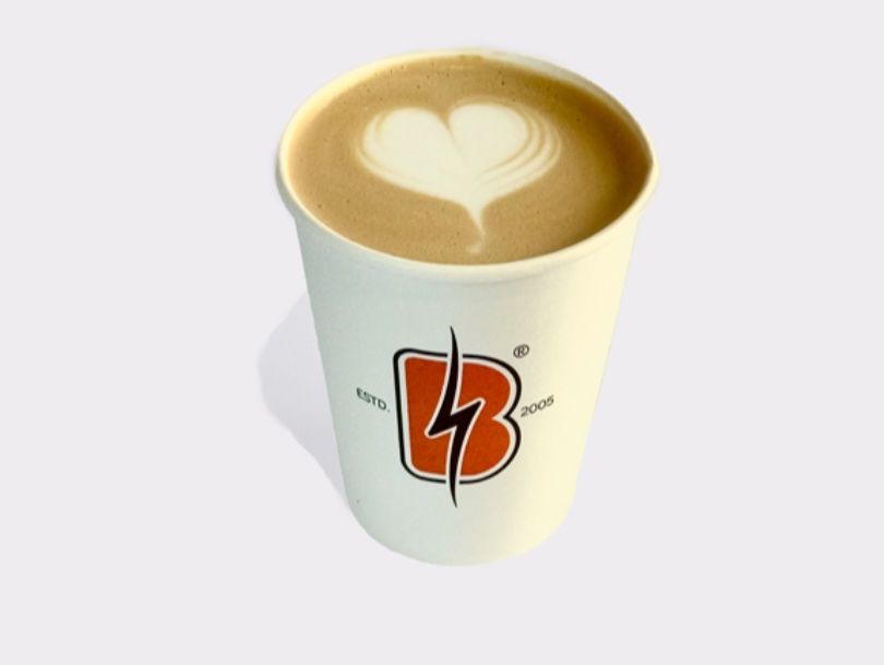 Flat White