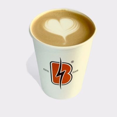 Flat White