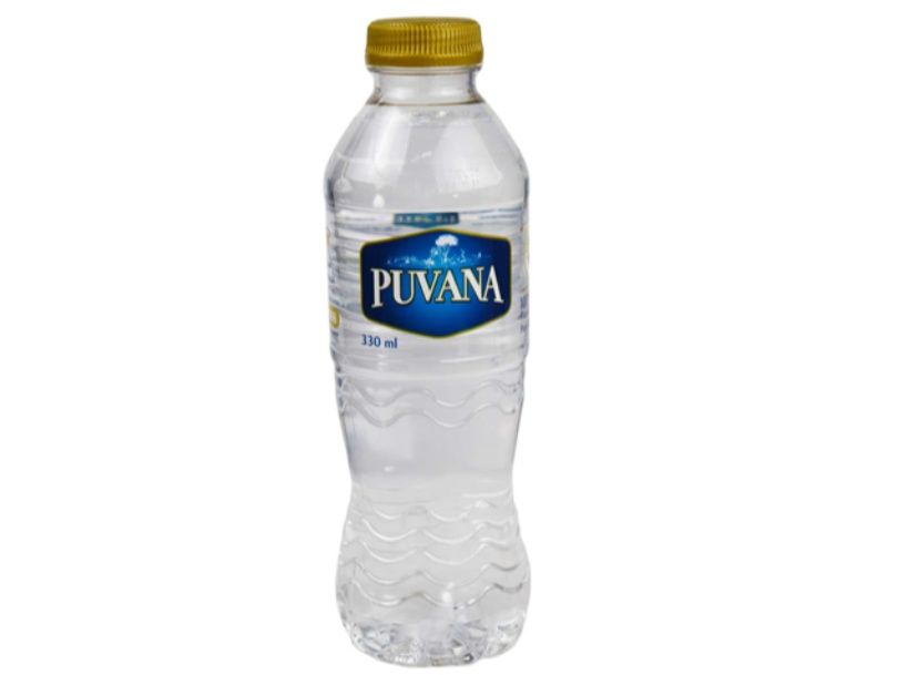 Mineral Water