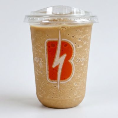 Latte Caramel Frappe