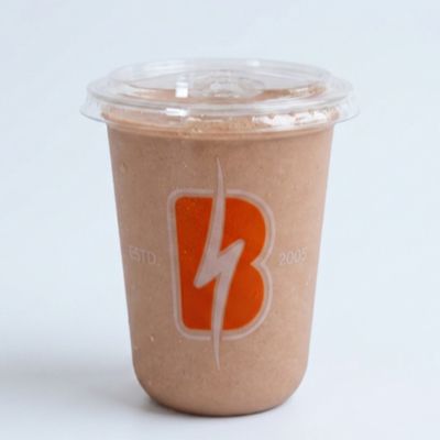 Double Espresso Frappe