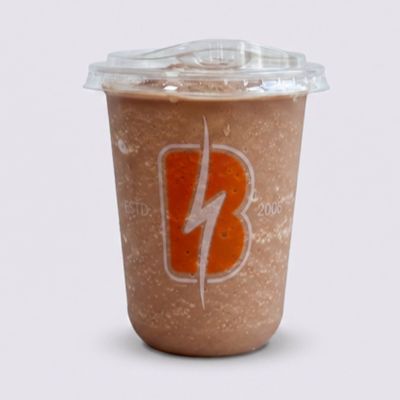 Mocha Frappe