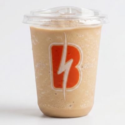 White Mocha Frappe