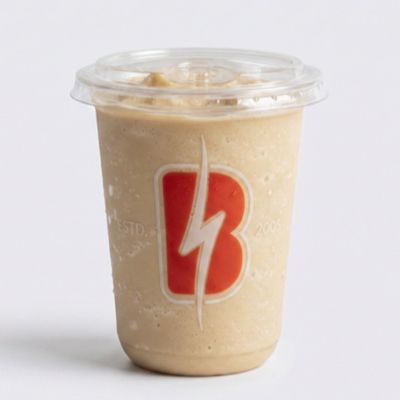 Spanish Latte Frappe