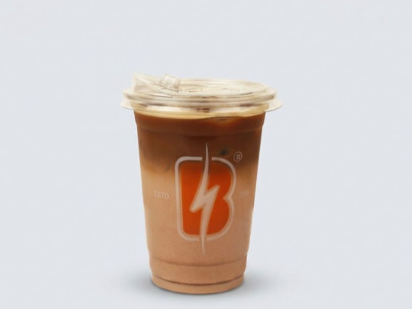 Iced Mocha