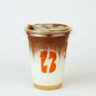 Iced Caramel Macchiato