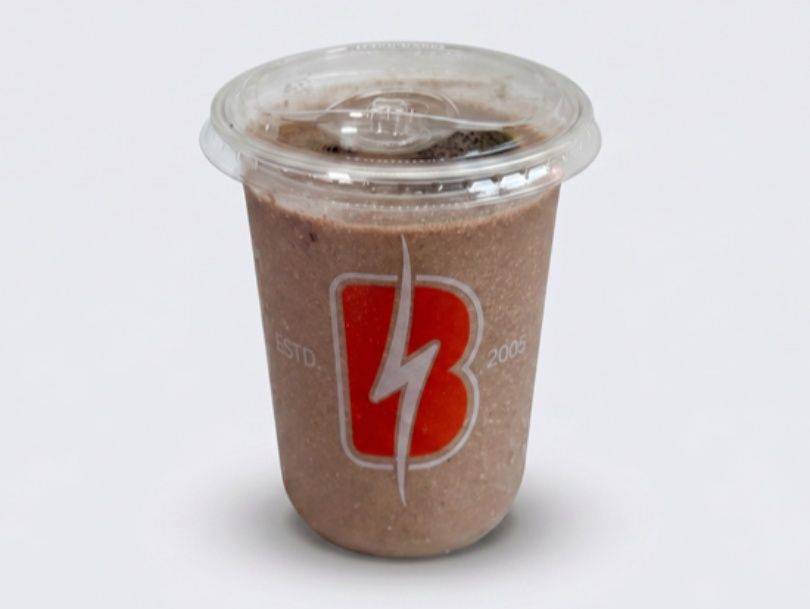Oreo Frappe